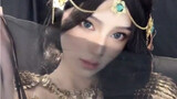 [Công chúa Ghost Sword Chuông gió] Báo cáo với Hoàng thân rằng công chúa này đã đến muộn