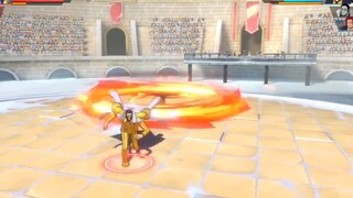 Apa yang dapat Anda lakukan dalam 81 detik? Ini adalah game paling sempurna yang pernah saya lihat, 