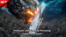 INI DIA Anime Yang Di Tunggu Banyak Orang, MC nya Dianggap Sampah Namun Punya Bakat Mengerikan !