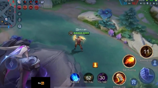 baby liên quân 1 #baby