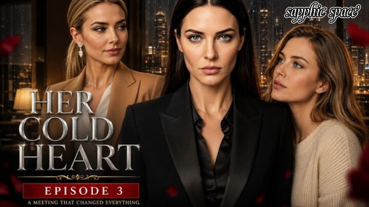 [WLW_AI] Her Cold Heart Episode 3 || English Subtitles