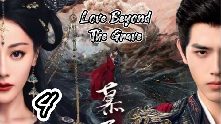 Love Beyond The Grave Episode 4 Sub indo 2026