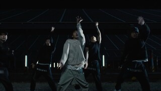 【Kim Hanbin Bar】〈AIR TERJUN〉Video Versi Tari