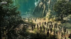 TALES OF HERDING GODS EPS 39 SUB INDO