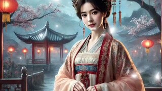 ทะลุนิติไว้เป็นลูกเขยตอนที่ 181-200