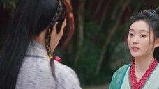 Toàn Tư Tấn Tổ EP 20 [Sub Việt]