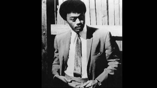 Johnnie Taylor ‎– I Had A Dream