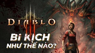 Cuộc chiến VĨNH HẰNG...... chưa kết thúc! | Tóm tắt Diablo 3 - Cốt truyện Diablo Phần 9