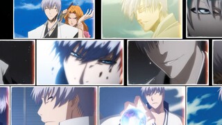 [ BLEACH ]｢Ichimaru Gin｣-Love rises with the wind, but it is hard to calm down when the wind stops