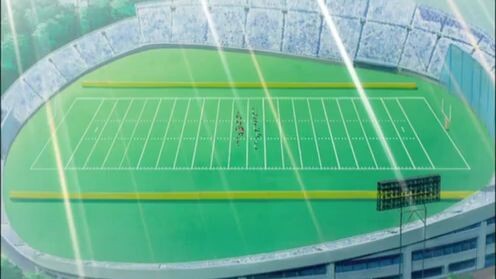 eyeshield21 ep63 sub indo