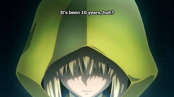 Fate_stay night [Heaven’s Feel] I. presage flower - Watch Now : link IN discription