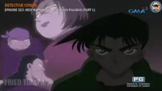 Cat/Español Reacciona a DOBLAJE LATINO de DETECTIVE CONAN OPENING ...