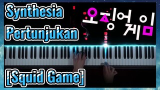 Synthesia Pertunjukan [Squid Game]