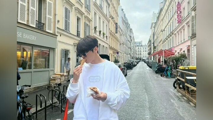 Chan Eun woo