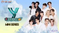 🇹🇭[BL]Y JOURNEY;STAY LIKE A LOCAL EP 06 finale(engsub)2023