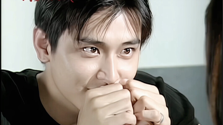 Siluman Rubah Laki-Laki yang Sejati