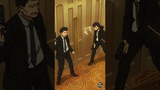 ANOTHER HUSBANDO 😍 #rei #suwa #buddydaddies