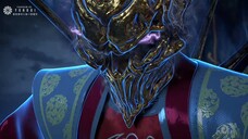 Martial Peak episode 40 sub indo