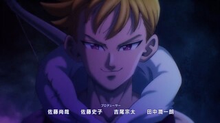 Nanatsu no Taizai Mokushiroku no Yonkishi Episode 12 Sub Indo 1080