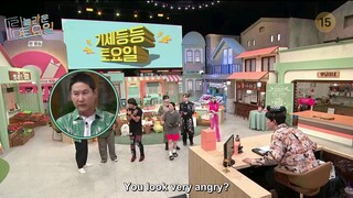 Amazing Saturday Episode 277 English Subs