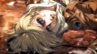 [January/MAPPA] Attack on Titan Final Season Part2 Episode 7 Preview [MCE Chinese Team]