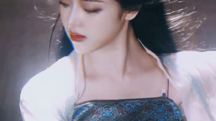 But the moon has indeed waited for you for a long time