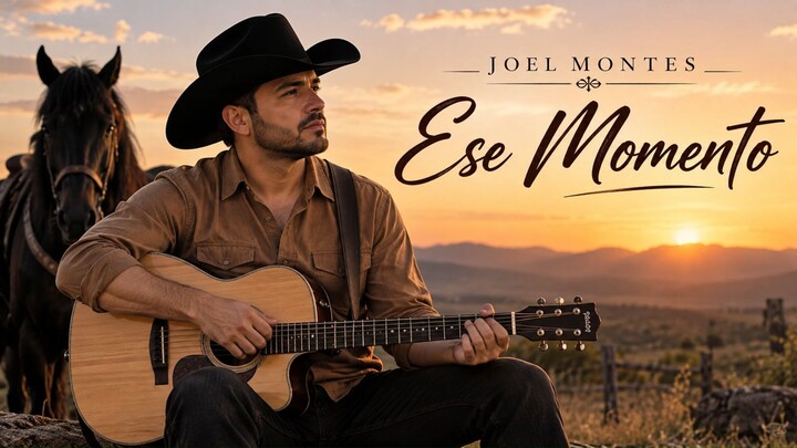 Ese Momento |JoelMontes |Audio oficial