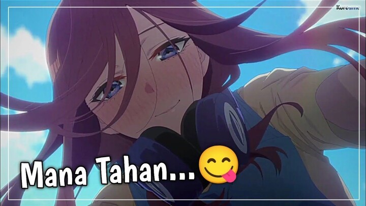 Ketika Doi Lu Udah Ga Tahan Lagi...🤨