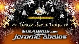 SOLABROS.com feat. Jerome Abalos - Live Acoustic - Year Ender Performance 12/27/20