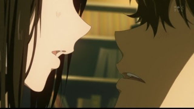 【Hyouka】•~Enchanted~• [Full AMV]