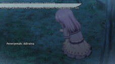 Summer pockets Episode 12 Sub indo