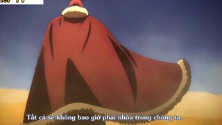 Fate Zero Tập 11 - Không bao giờ