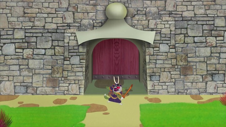 OGGY IN THE COCKROACH SEASON 6 EPISODE 15