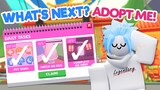 WHAT'S NEXT for ADOPT ME?! (Roblox) Tea and News for all!