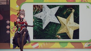 【沐霂】又是小星星！又是小星星！😡