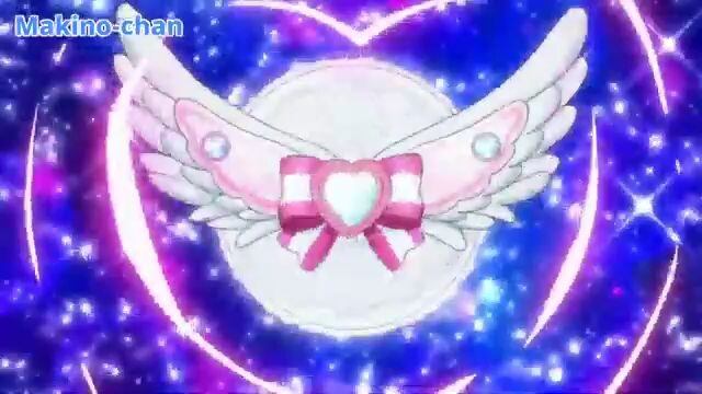 Chiến Binh Nụ Cười - Smile Precure
