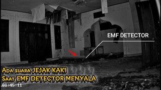 EKSPERIMEN: PASANG CCTV DI KANTOR PALING ANGKER RIAU