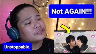 (WHAT IS GOING ON) SamYu being the cutest bl couple for 10 minutes gay REACTION | Jethology