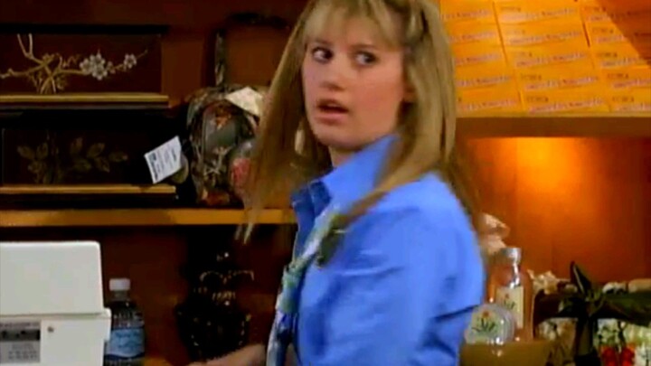 Zack and Cody ss1 tập 1