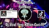 DJ DI DUNIA " 1..2..3..4 HERE WE GO DI DUNIA " DJ TURTLE FULL BASS VIRAL TIK TOK TERBARU 2021!