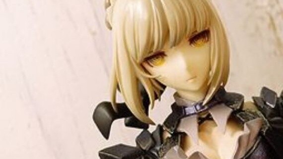 Sabre Huke yang saya beli seharga 1,365 yuan telah disimpan selama 5 tahun, dan inilah waktunya untu