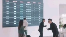 #สาวถูกทอดทิ้งในต่างแดน! กลับมาเพื่อแต่งงานและซ่อนตัวตน.