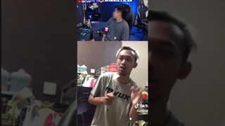 sampe lupa lirik aslinya gawat bener #shorts