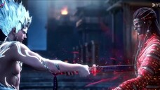 The Demon Hunter S2 Episode 15 Sub Indo HD 1080p