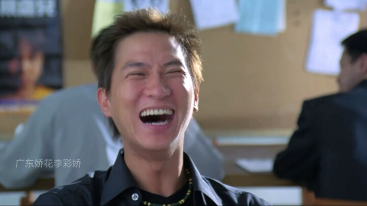 为所欲为的粤语！全程高能爆笑哈哈哈哈哈哈哈哈哈哈