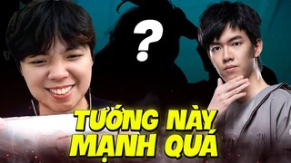 Cả Nhà Vô Địch Thế Giới MAD Neil Cũng Phải Trầm Trồ Trước Sức Mạnh Của Vị Tướng Này Trong Tay ADC