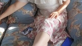 dy calm and quiet-38 ultra-thin transparent rsjio bottom