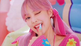 Đừng quên cô ấy cũng là một rapper! Màn live của Jennie BlackPink