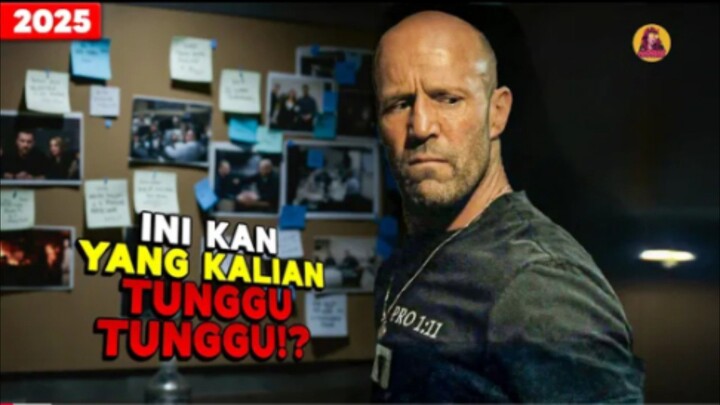 A WORKING MAN 2025 | NOBAR