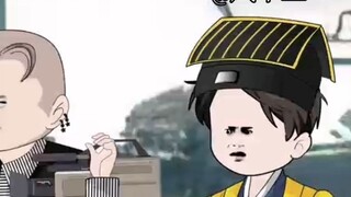 Episode 69 of Fortune Teller Xiao Laoliu.